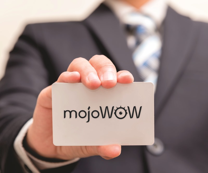 mojoWOW mojoWOW